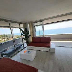  Appartement Cap Monaco