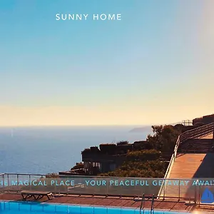 Sunny Home- Costa Plana Apartamento